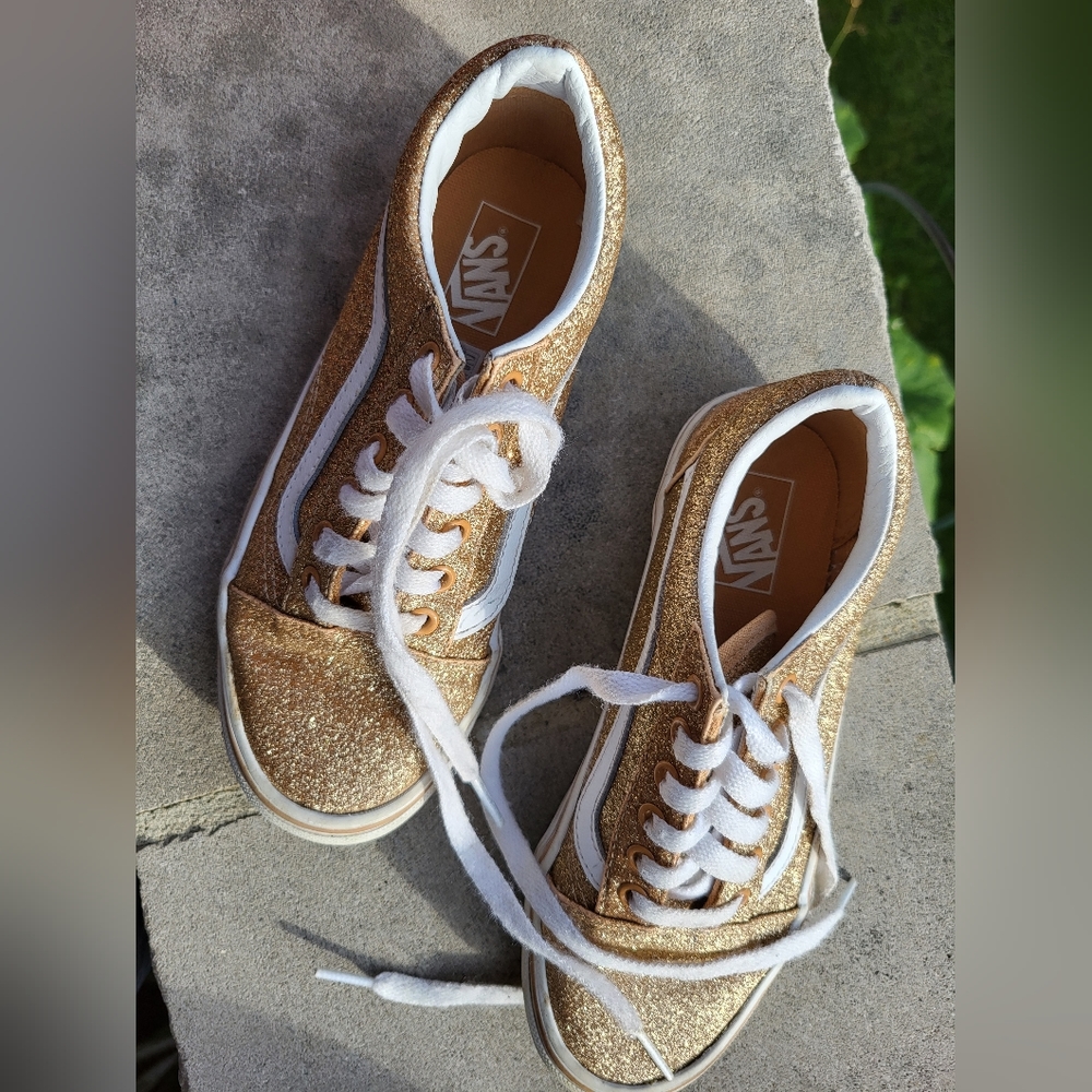 Vans sneakers